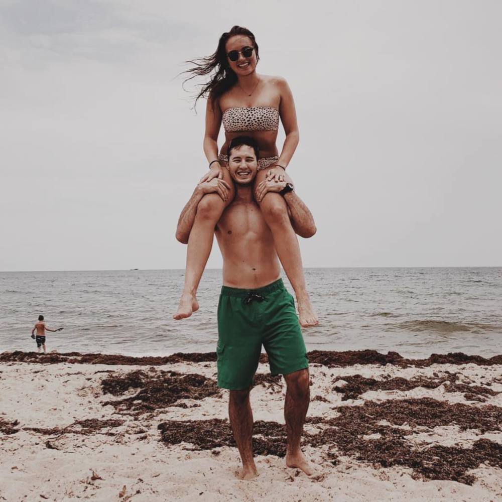 Meet your Posher, Meghan